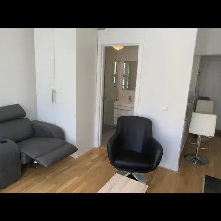 Center Bc Leilighet Oslo